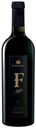 Вино F-Style Cabernet красное сухое 13,5% 0,75 л