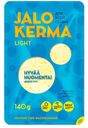 Сыр полутвердый Jalo Kerma Легкий нарезка 30% 140 г