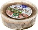 Сельдь Балтийский Берег в масле с укропом филе кусочки 500 г