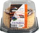 Торт TORTA VALLI Татьяна, 850г