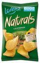 Чипсы картофельные Naturals с розмарином, 100 г