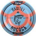 Паштет из лосося Хаме, 80г