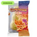 Кейк СКРЕПЫШИ со вкусом ириса тоффи, 100 г