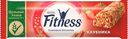 Злаковый батончик Fitness с клубникой, 23,5 г