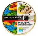 Ряпушка Легенда Ямала Сибирская натуральная с добавлением масла, 227г