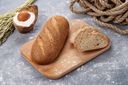Хлеб ЛЕНТА FRESH с отрубями на закваске, 300г