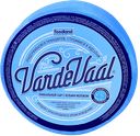 Сыр VARDEVAAL с козьим молоком полутвердый 45%, 100г