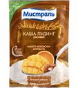 Куша-пудинг рисовая Мистраль Манго-апельсин-миндаль, 40 г
