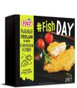 Рыбные порции из филе Fish Day в нежном кляре, VIČI, 240 г