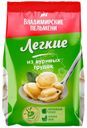 Пельмени Владимирские Пельмени Из куриных грудок 900г