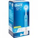 Зубная щетка электрическая Oral-B Vitality Cross Action