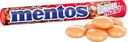 Драже жевательное «Mentos» Кола, 37 г