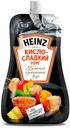 Соус кисло-сладкий Heinz, 230 г