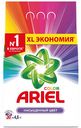 Стиральный порошок Ariel Color автомат, 4,5 кг