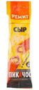 Колбаски сырокопченые Ремит Пикачос Сыр, 40г