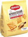 Крекер Яшкино Французский мини 180г