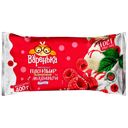 ВАРЕНЬКА Морож пломб ван с малиной полено 400г (Липецкий ХК)