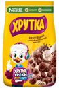 Завтрак Хрутка готовый шоколадный обогащенный кальцием 200г