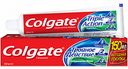Зубная паста Тройное Действие Colgate Натуральная мята, 150 мл