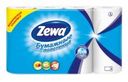 Бумажные полотенца Zewa, 4 рулона