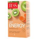 Чай TESS® Get Energy, оолонг, 20 пакетиков
