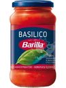 Соус Barilla Basilico томатный с базиликом, 400мл