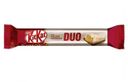 Шоколадный батончик KitKat Senses Deluxe Coconut Duo, 58 г