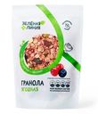 Гранола Ягодная Зелёная Линия, 300г