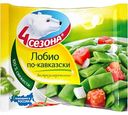 Лобио по-кавказски 4 сезона, 400г