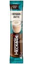 Напиток кофейный Nescafé латте растворимый, 18г