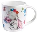 Кружка Зайчик 360мл