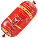 Колбаса Губкинский МК Молочная вареная Гост вареная, 500 г