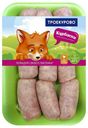 Мини-колбаски куриные «Троекурово» Курбаски охлажденные, 450 г