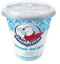 Йогурт Белый Медведь 3,2% БЗМЖ 330 г