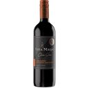 Вино VINA MAIPO Classic Карменер-Каберне Совиньон красное полусухое (Чили),  0,75л