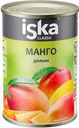 Манго ISKA 425мл ж/б