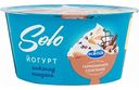 Йогурт Экомилк Solo Шоколад-миндаль 4,2%, 130 г