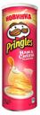 Чипсы Pringles ветчина и сыр, 165 г