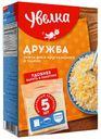 Смесь риса и пшена УВЕЛКА, Дружба, 5