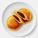Сэндвич с ореховой пастой 60г