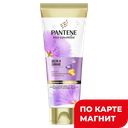 Бальзам-ополаскиватель для волос PANTENE® Шёлк и сияние, 200мл