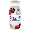 Продукт кисломолочный ACTIMEL, вишня-черешня 2,5%, 100г