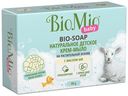 Детское мыло BioMio Baby Bio-Soap с маслом ши 90 г