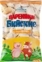Вареники БИЙСКИЕ с картофелем