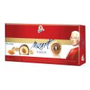 Шоколадные конфеты Halloren Kugeln Mozart марципановые 200 г