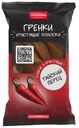 Гренки Гренковъ ржано-пшеничные со вкусом тайского перца, 70г