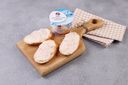 Крем-паста из морепродуктов САНТА БРЕМОР Антарктик-Криль подкопченный, 150г
