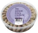 Сельдь Царская с укропом тихоокеанская слабосолёная филе-кусочки в масле Люди Любят, 400г