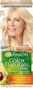 Краска для волос Garnier Color Naturals белое солнце 10