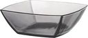 Салатник PASABAHCE Gray 16см, стекло Арт. 53066 SL/St /GRAY